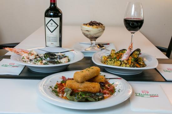 I'Italiano Trattoria